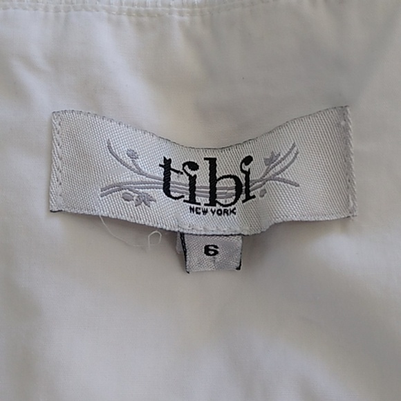 Tibi Southern Belle Dress  - 6 - Picture 12 of 16